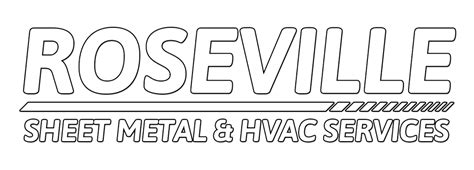 roseville sheet metal company